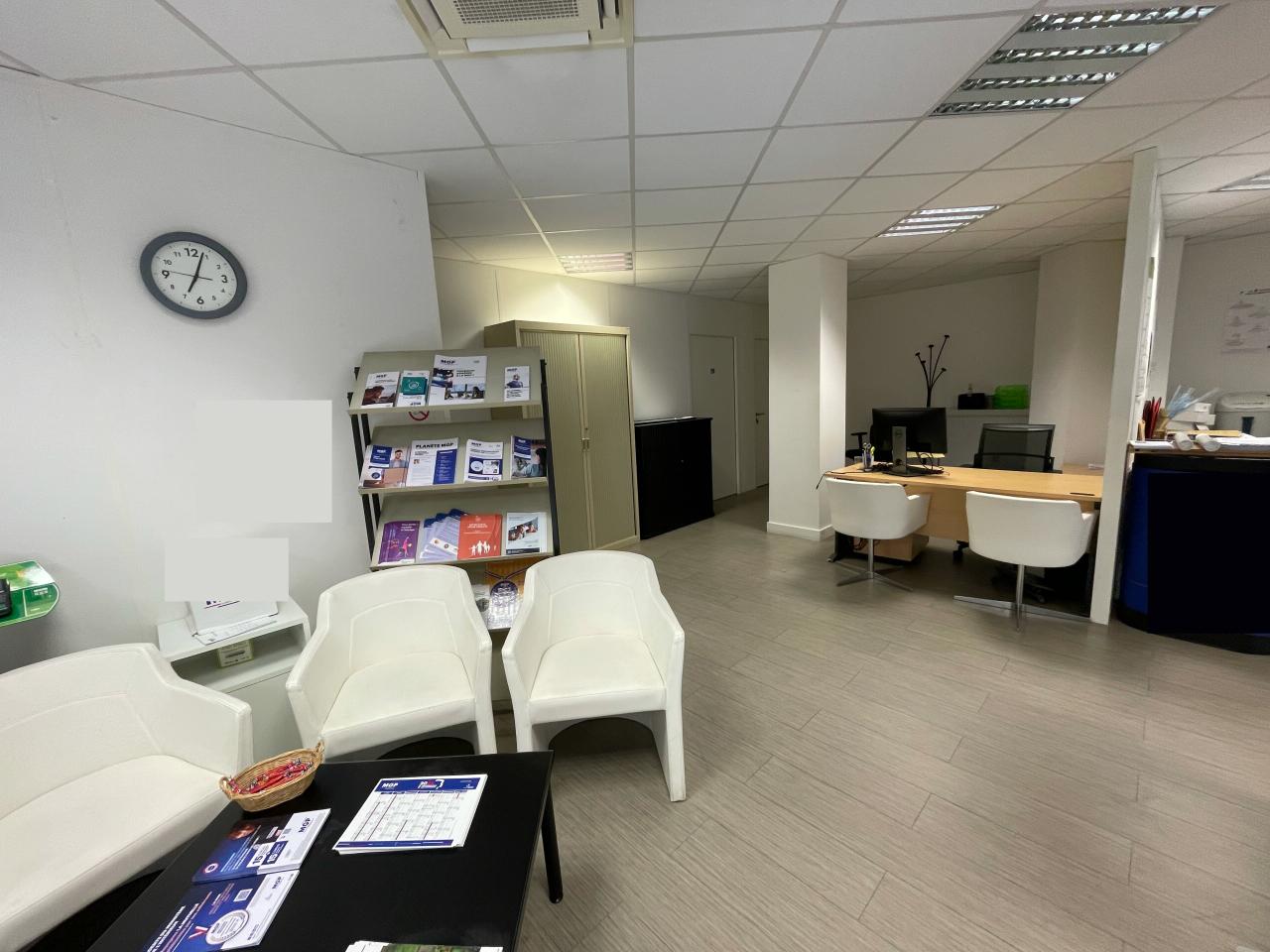 Bureau Toulouse 169m² Location bureau Toulouse Haute-Garonne OLBUR2530274 5